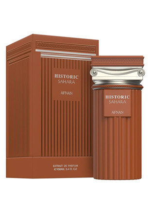 Afnan HISTORIC SAHARA EDP